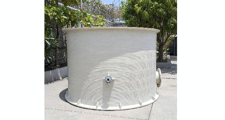 Nutsch Filter Manufacturer in Pune